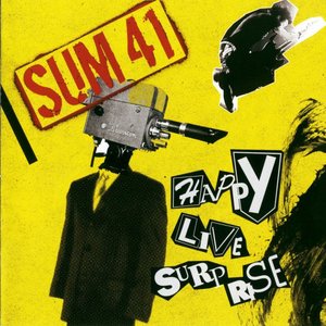 Sum 41 - Pieces, Releases