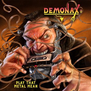 Play that Metal Mean!