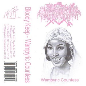 Wampyric Countess