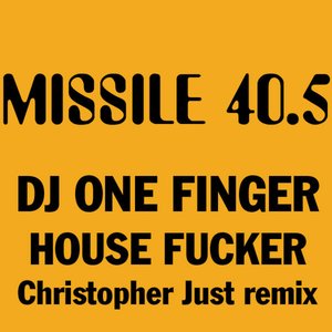 House Fucker