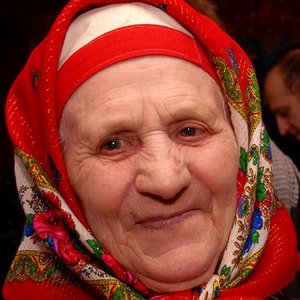 Лукерья Кошелева 的头像