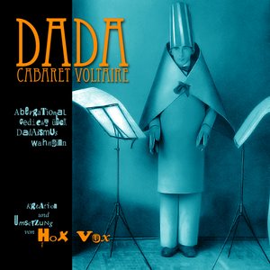 Dada (Cabaret Voltaire)