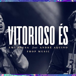 Vitorioso És (Ao Vivo)