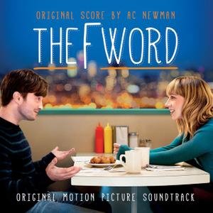 The F Word (Original Soundtrack Album)