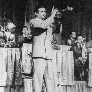 Bunny Berigan and His Orchestra Profile Picture