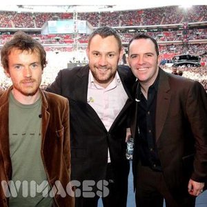 Damien Rice & David Gray のアバター