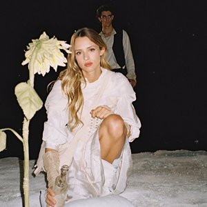 Tamino, Angèle 的头像