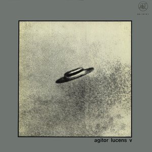 Image for 'Agitor Lucens V'