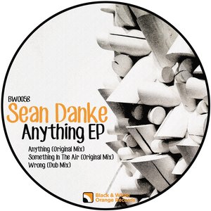 Anything Ep