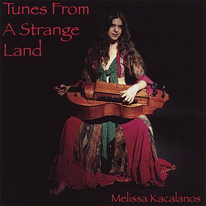 Tunes From a Strange Land