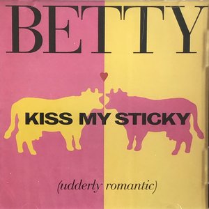 Kiss My Sticky