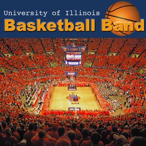 Avatar for University of Illinois Basketball Band