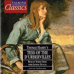 Hardy: Tess Of The D'Urbervilles