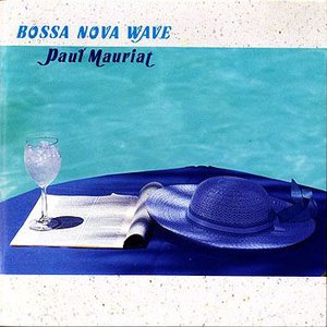 Bossa Nova Wave