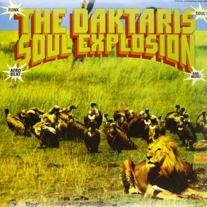 Soul Explosion