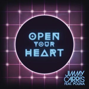 Open Your Heart