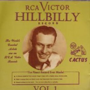 RCA Hillbilly