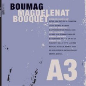 Avatar for Boumag Magdelenat Bouquet