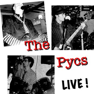 Bild für 'The Pycs'