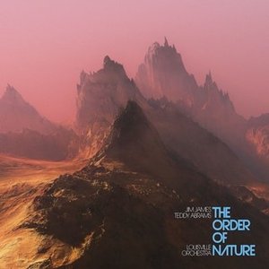 The Order of Nature