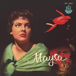 'Maysa (1957)'の画像