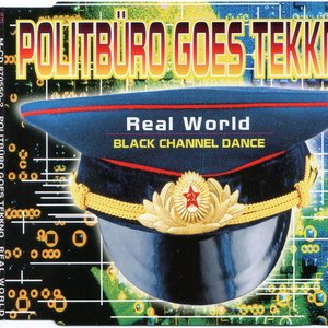 Black Channel Dance (Politbüro Goes Tekkno)