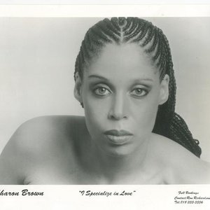 Sharon Brown için avatar