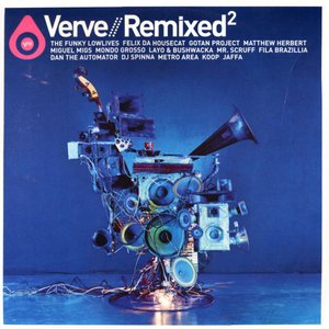 Verve//Remixed²