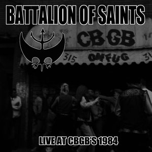 Live At CBGB's 1984