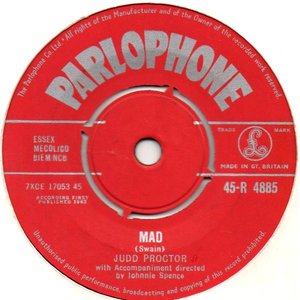 Mad