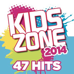 Kidszone - 2014