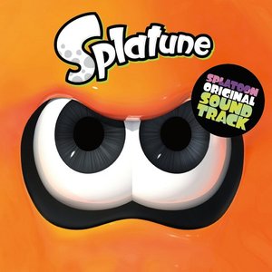 Image for 'Splatune -Splatoon Original Soundtrack-'