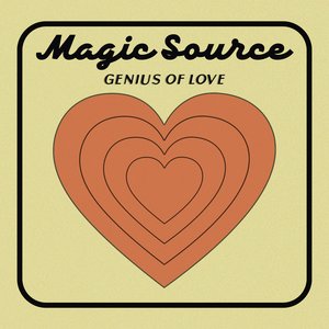Genius of Love