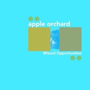 Missed Opportunities (a collection of covers, unreleased tracks, and demos)