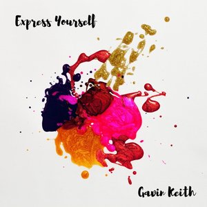 Express Yourself - Single