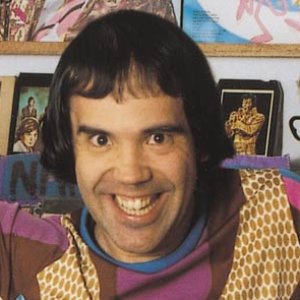 Nardwuar the Human Serviette Show and WFMU 的头像