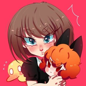 Avatar for Duck with a Knife