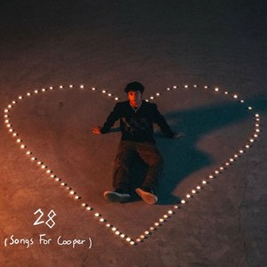 28 (Songs for Cooper) - Single