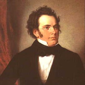 Avatar for Franz Schubert (Perf. National Philarmonic Orchestra)