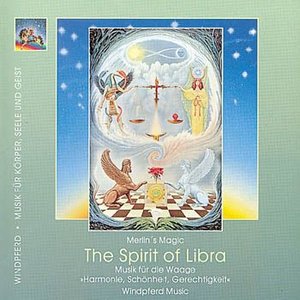 The Spirit of Libra