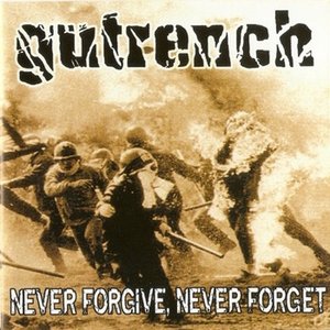 Never Forgive, Never Forget