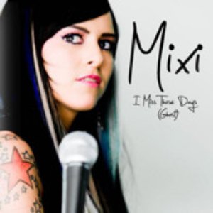 I Miss Those Days (Ghost) - Single