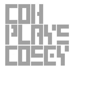 “COH PLAYS COSEY”的封面