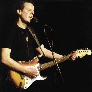 Dan Klarskov & The Honeydrippers 的头像