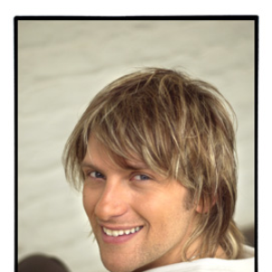 Gene Thomas photo provided by Last.fm