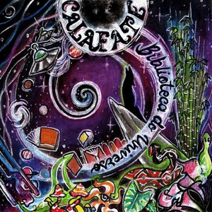 Biblioteca do Universo