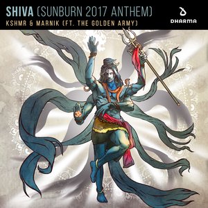 Shiva (Sunburn 2017 Anthem)