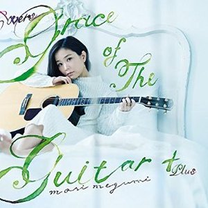 COVERS Grace of The Guitar+