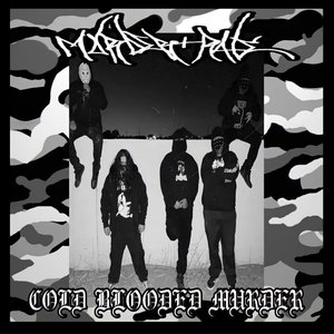 Coldbloodedmurder - EP