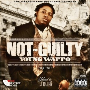 Young Wappo 的头像